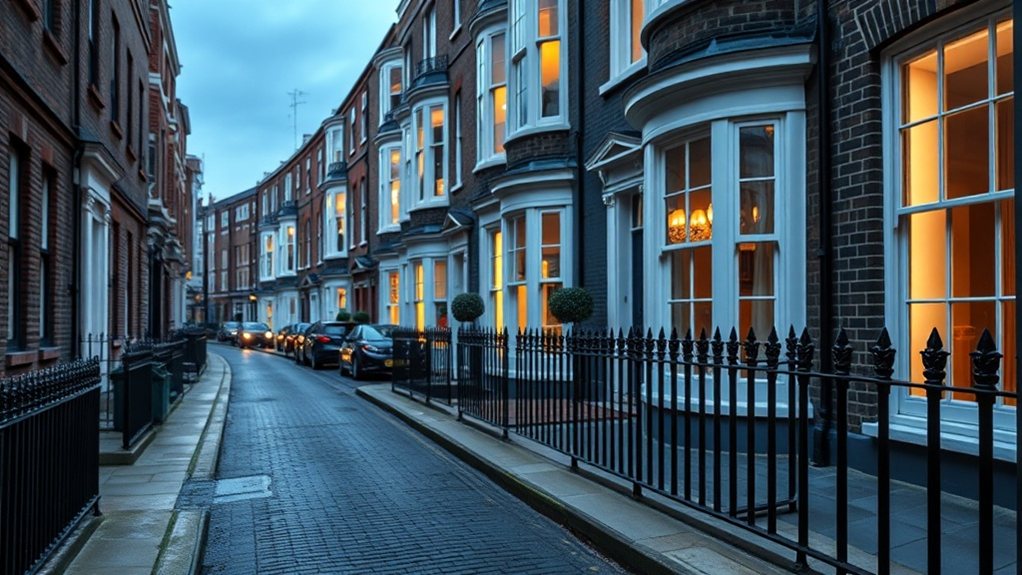 Double Glazing Norbury
