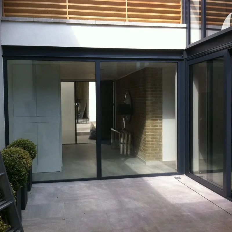 Norbury Double Glazing Services