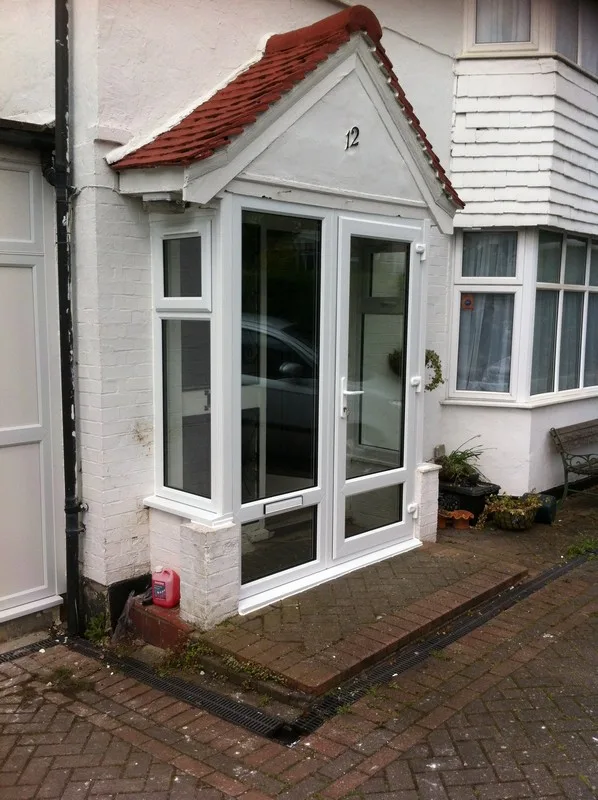 Norbury Window & Door Services