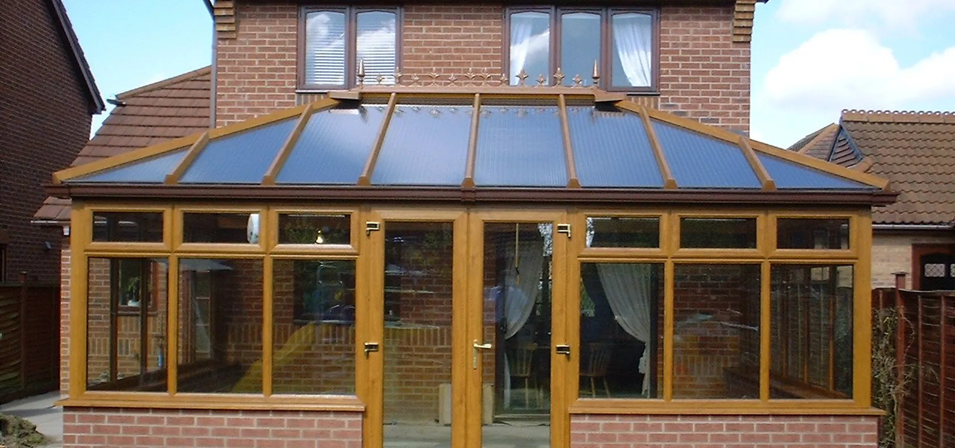 Automatic Doors Norbury