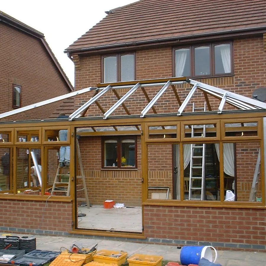 Automatic Doors — Product Norbury