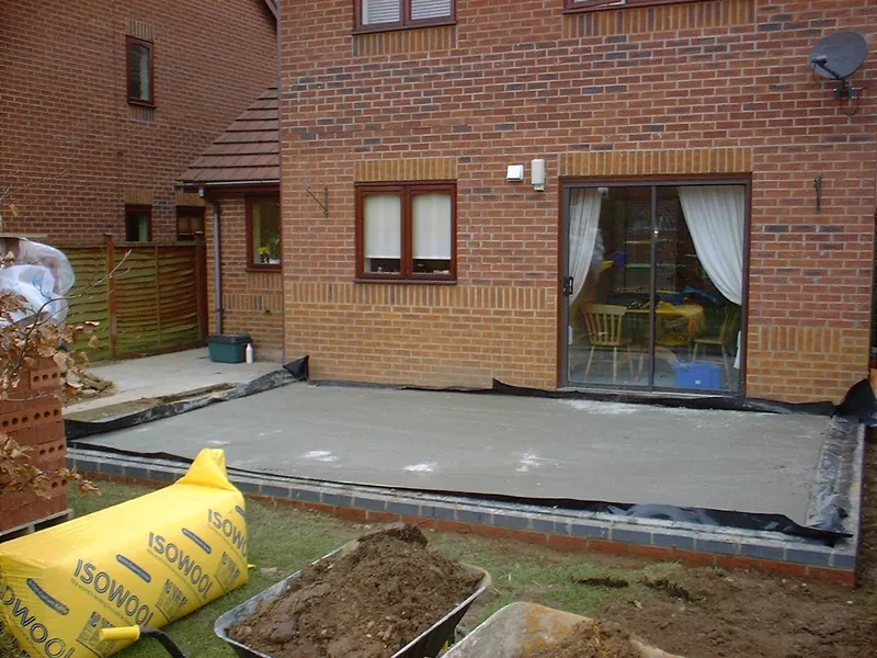 Commercial Glazing — Gallery Norbury