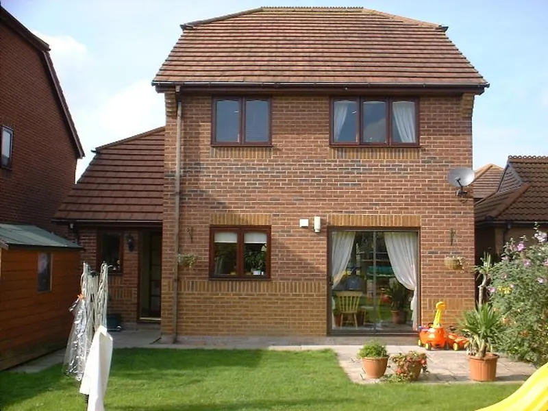 Commercial Glazing — Gallery Norbury