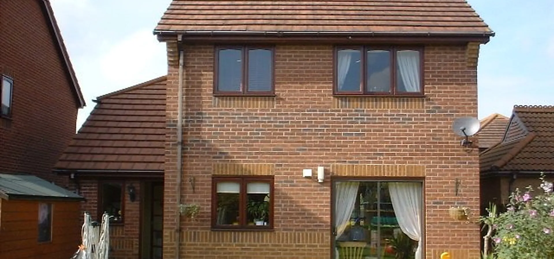 Roller Shutters Norbury