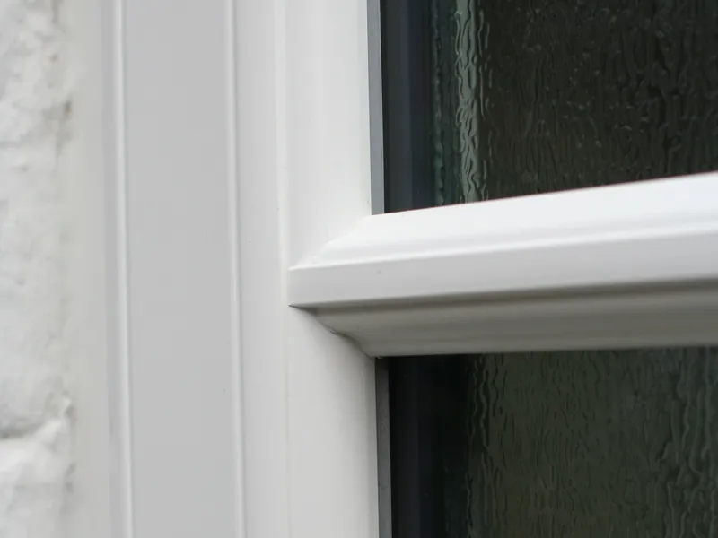 Security Glazing — Gallery Norbury