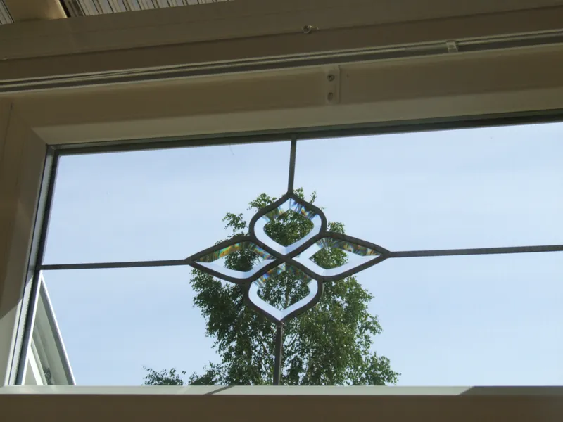 Security Glazing — Gallery Norbury