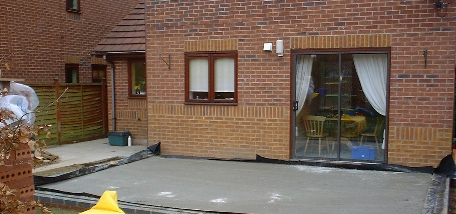Shop Front Glazing Norbury