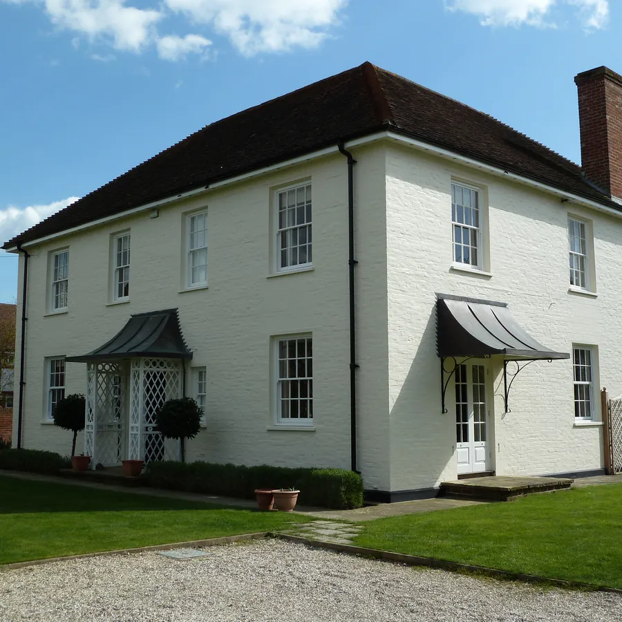 Edwardian Conservatory — Product Norbury