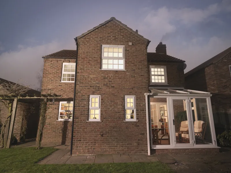 Conservatories — Gallery Norbury