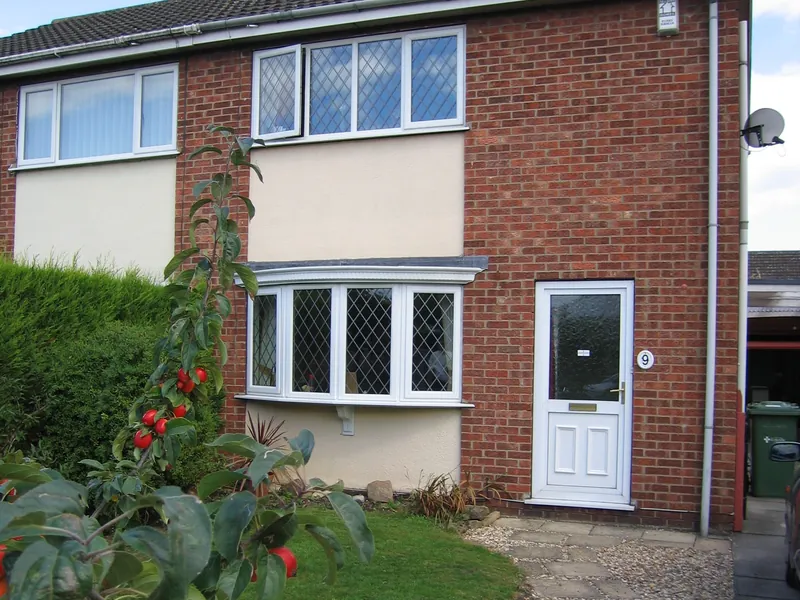 Conservatories — Gallery Norbury