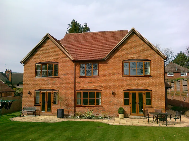 Conservatories — Gallery Norbury