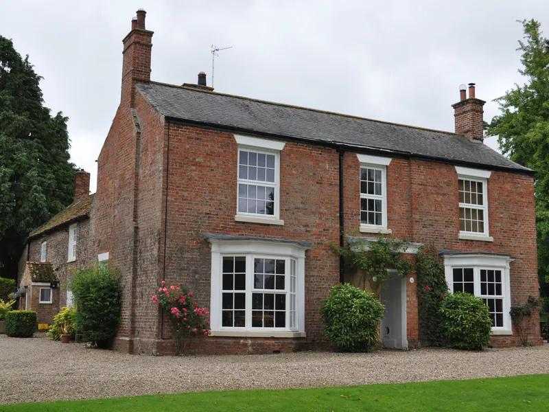 Conservatories — Gallery Norbury