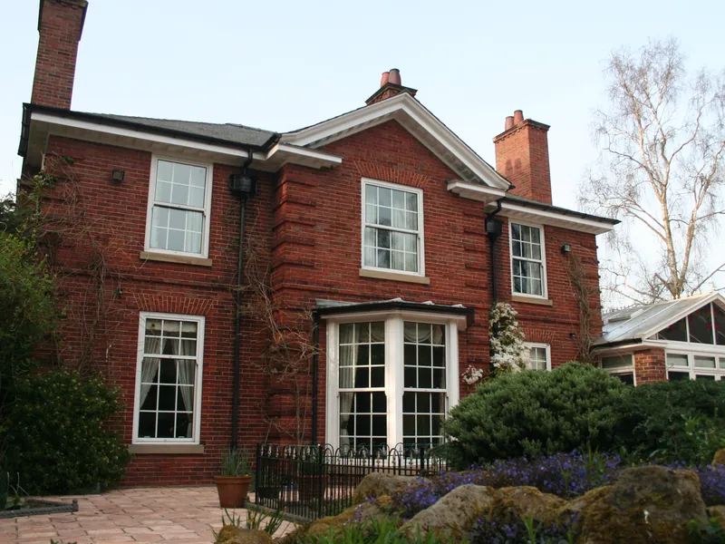 Conservatories — Gallery Norbury