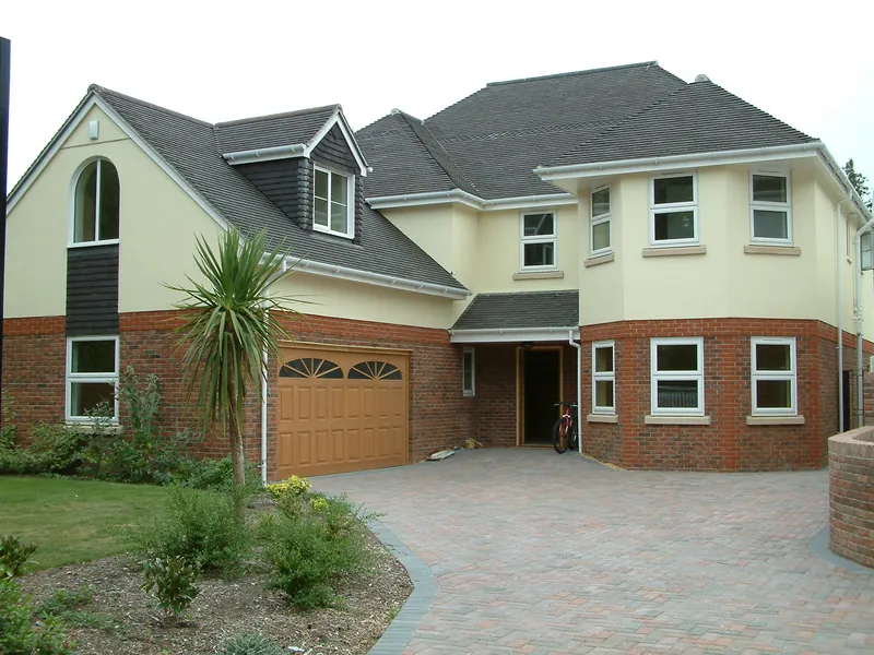 Conservatories — Gallery Norbury