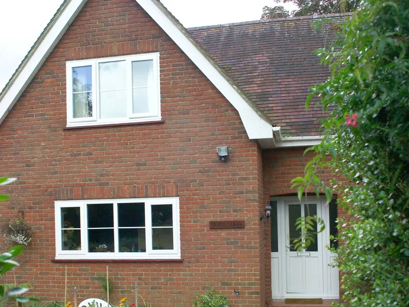 Garden Room — Gallery Norbury