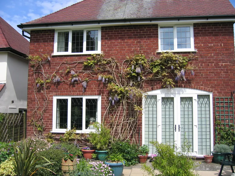 Garden Room — Gallery Norbury