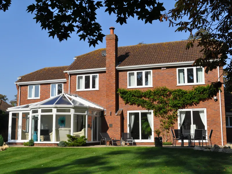 Garden Room — Gallery Norbury