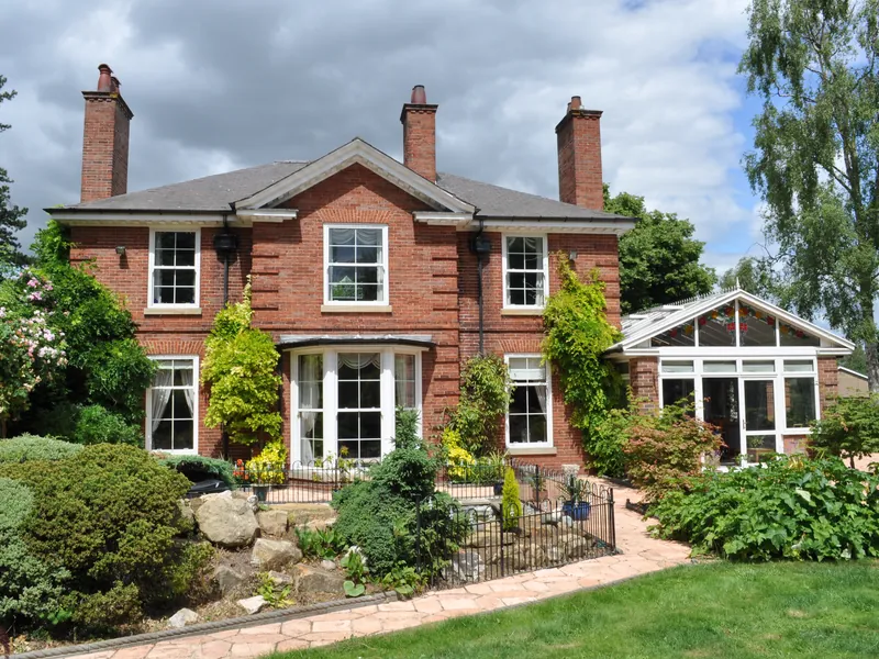 Garden Room — Gallery Norbury