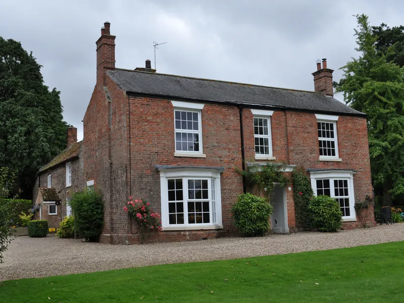 Garden Room — Gallery Norbury