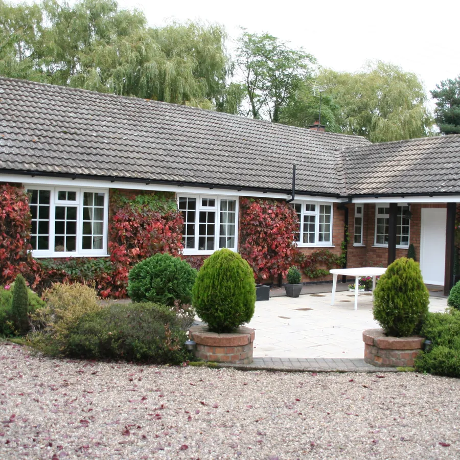 Garden Room — Product Norbury