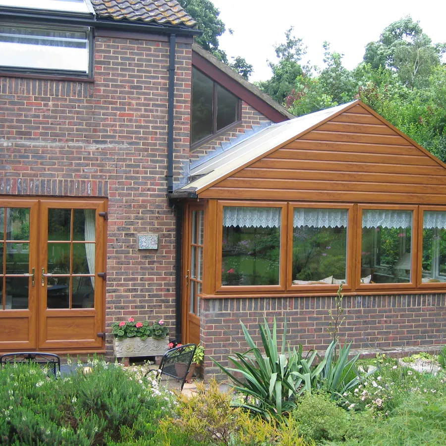 Garden Room — Product Norbury