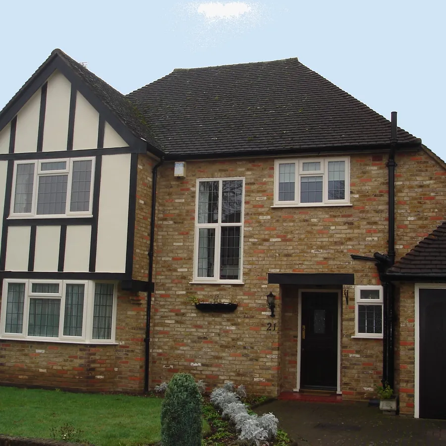 Garden Room — Product Norbury