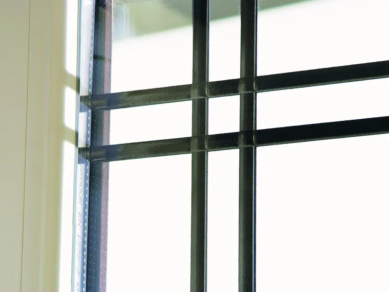 Glass Extension — Gallery Norbury