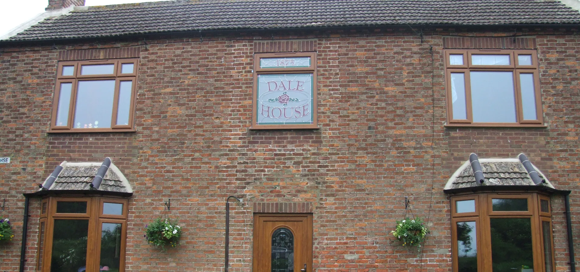 Conservatories Norbury