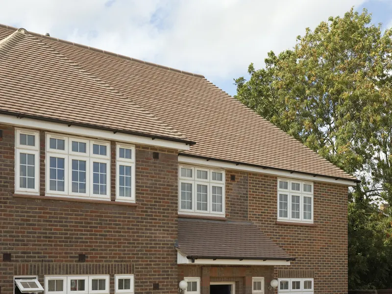 Lean To Conservatory — Gallery Norbury