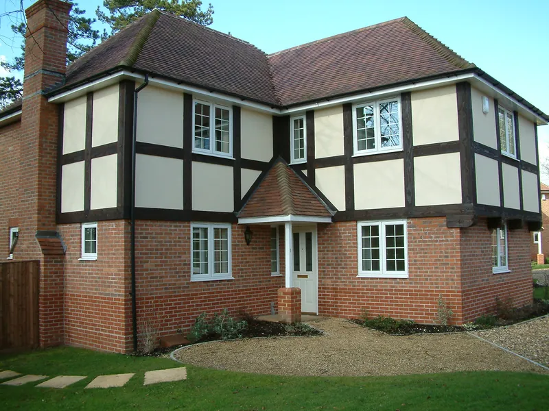 Lean To Conservatory — Gallery Norbury