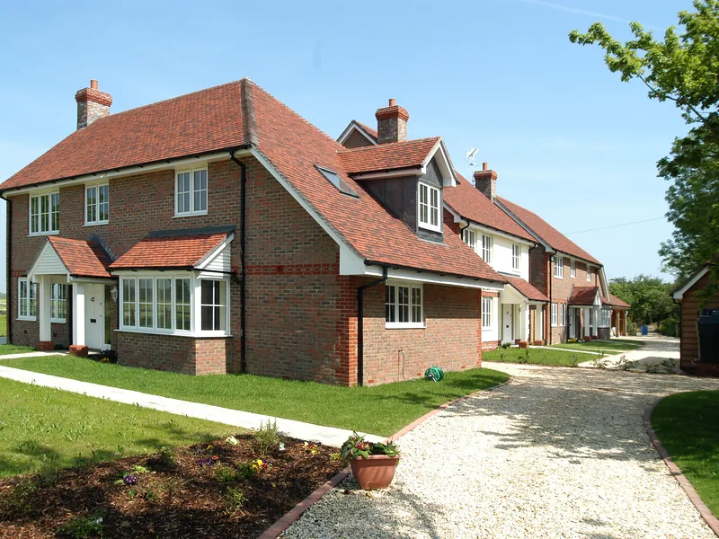 Lean To Conservatory — Gallery Norbury