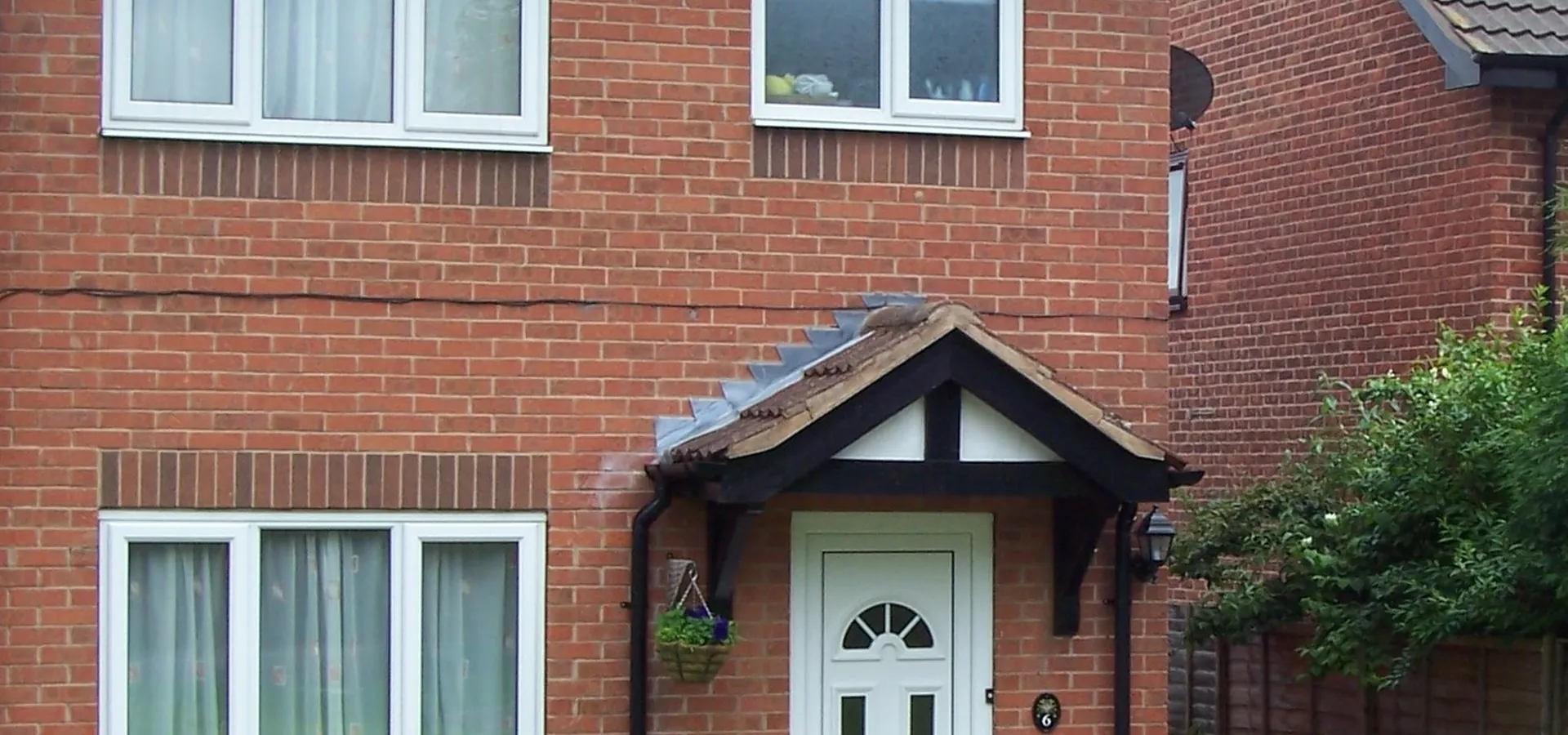 Lean To Conservatory Norbury