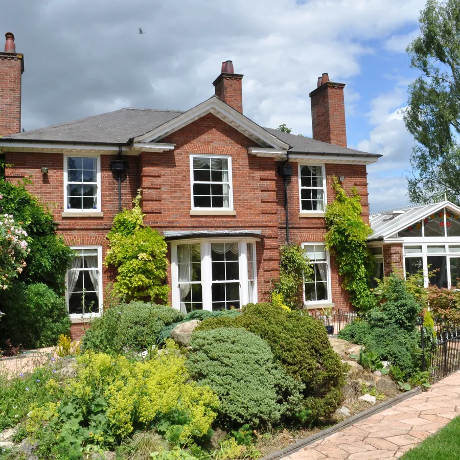 Lean To Conservatory — Product Norbury
