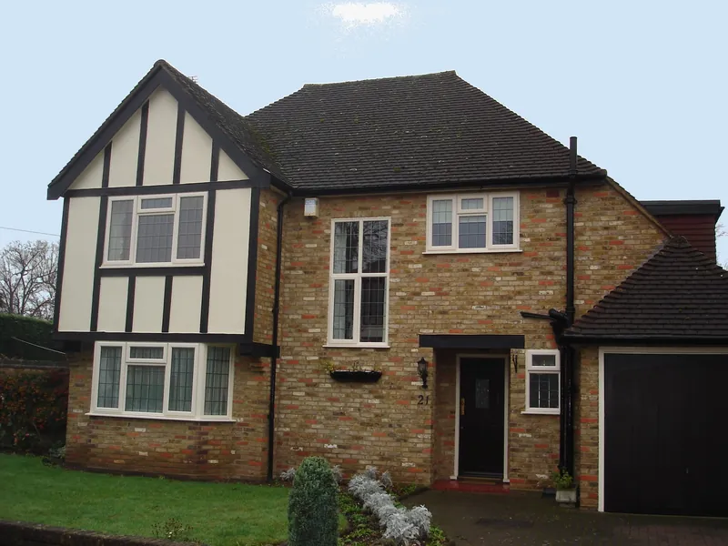 Orangery — Gallery Norbury