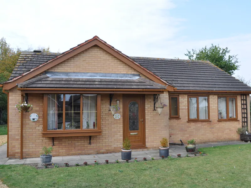 Orangery — Gallery Norbury