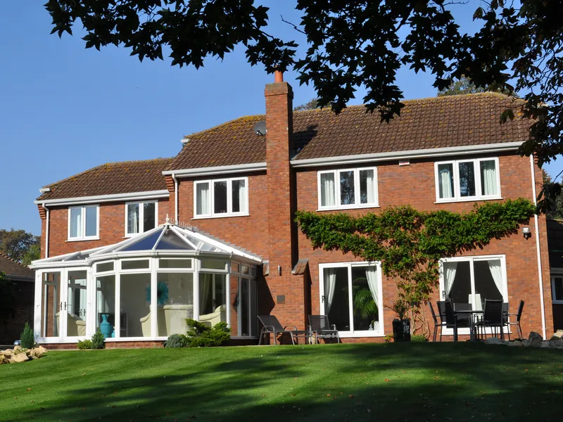 Orangery — Gallery Norbury