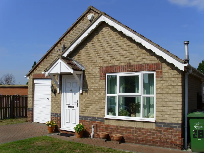 Orangery — Gallery Norbury
