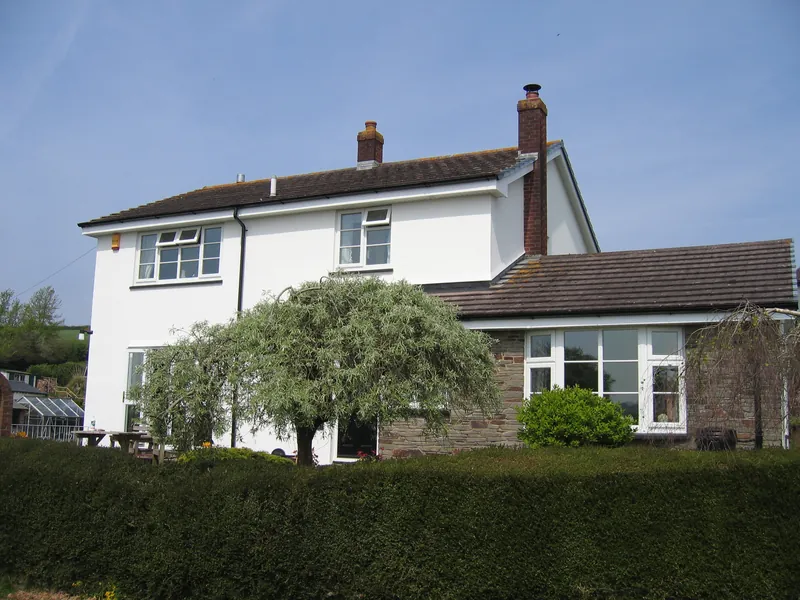 Orangery — Gallery Norbury