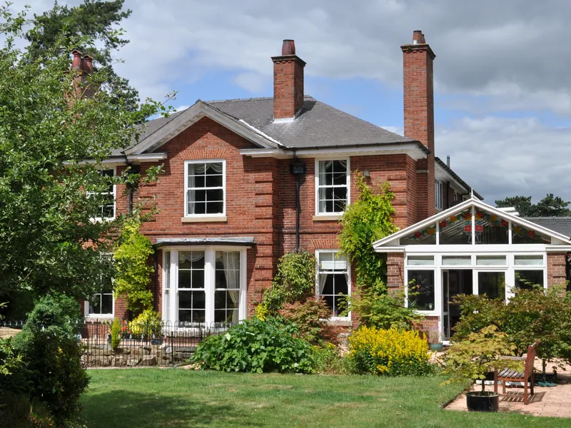 Orangery — Gallery Norbury