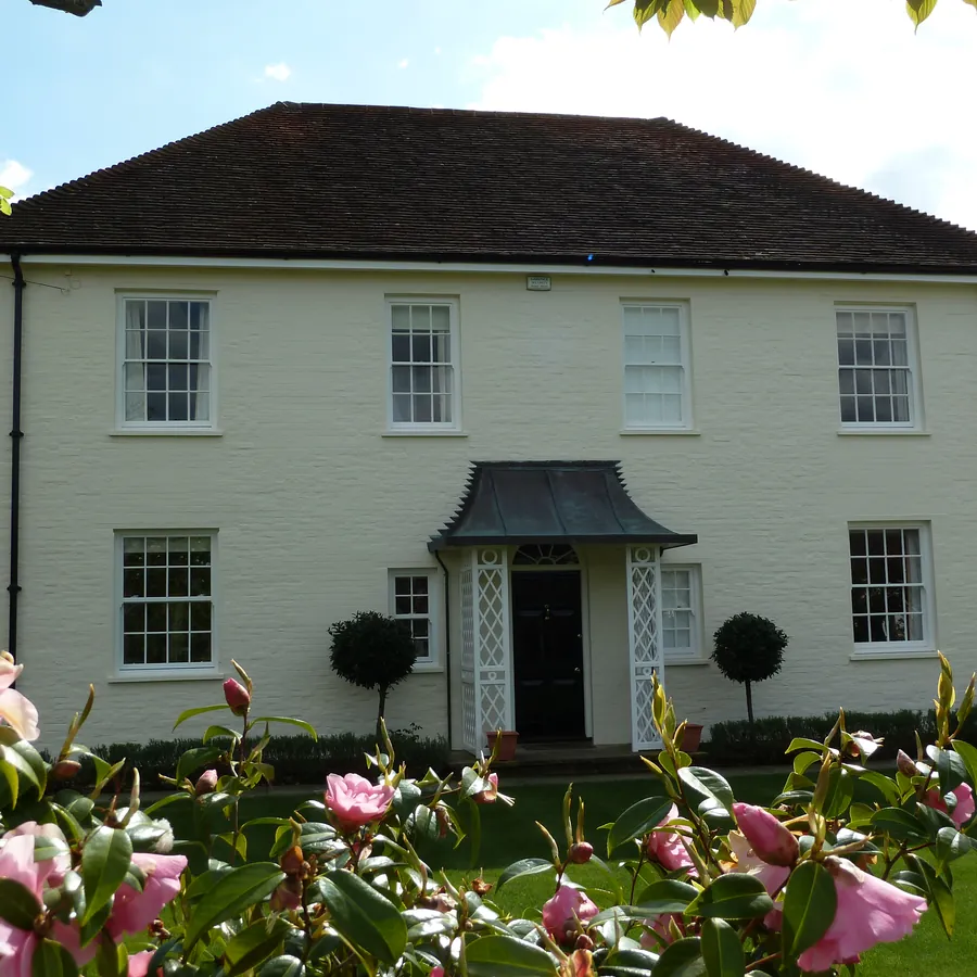 Orangery — Product Norbury