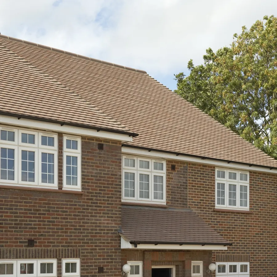 Orangery — Product Norbury
