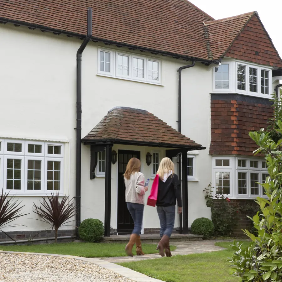 Orangery — Product Norbury