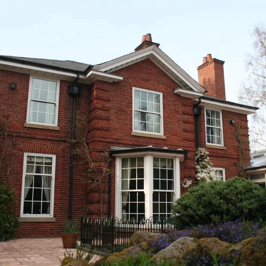 Victorian Conservatory — Product Norbury