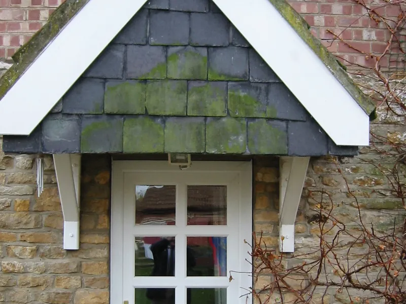 Back Doors — Gallery Norbury