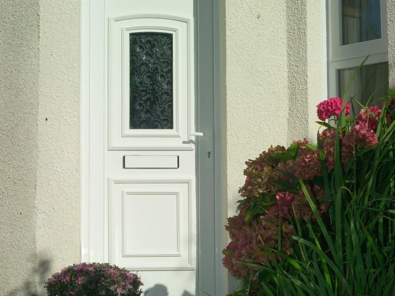Back Doors — Gallery Norbury