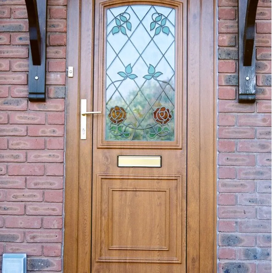Back Doors — Product Norbury