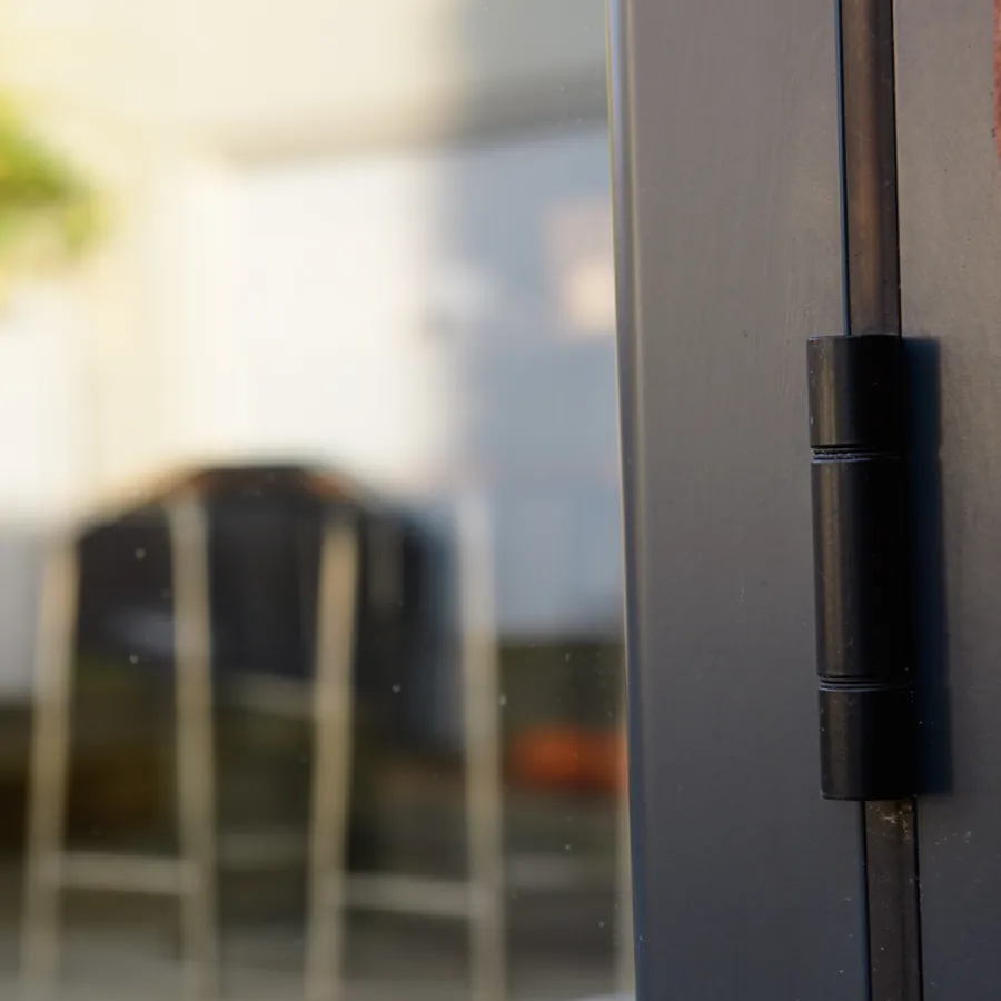 Bifold Doors — Product Norbury