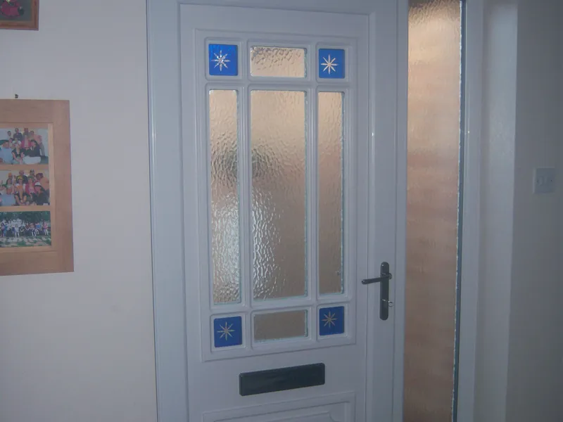 Composite Doors — Gallery Norbury
