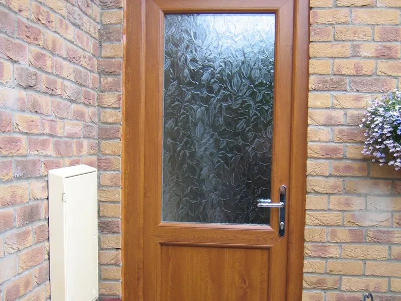 Composite Doors — Gallery Norbury