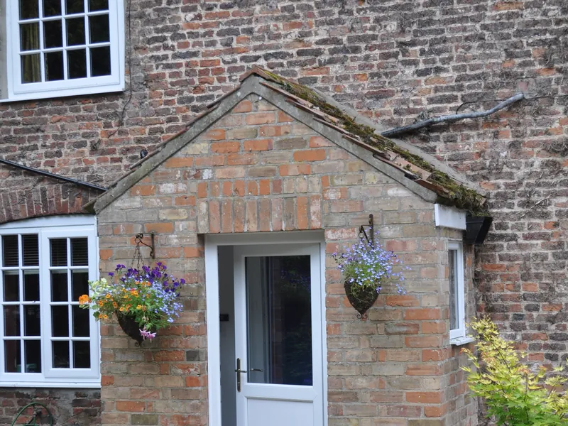 Composite Doors — Gallery Norbury